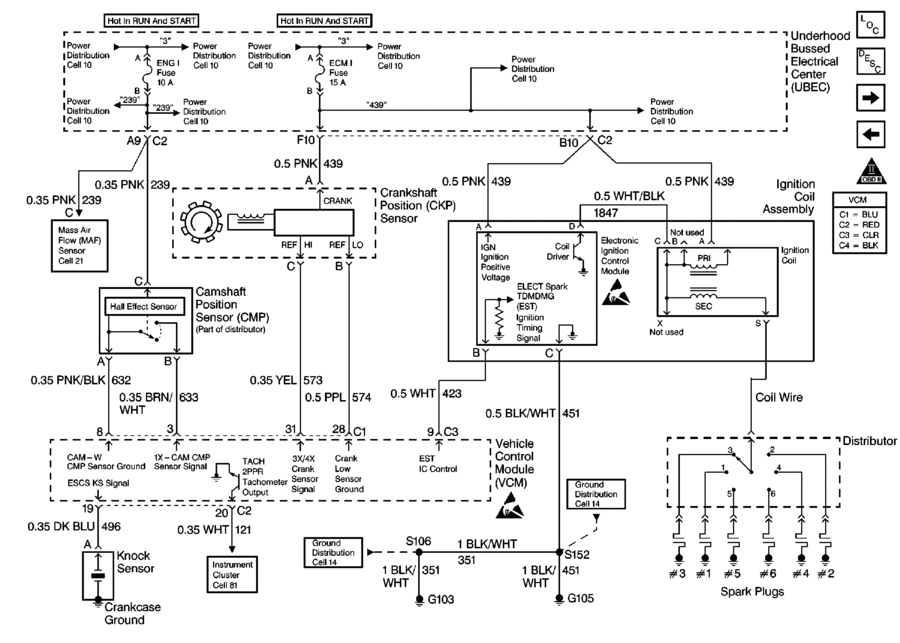 How Do You Get The Wiring Diagram Off The Internet For A 2000 S10