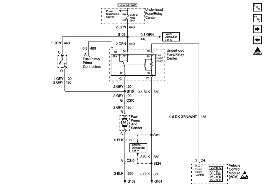 How Do You Get The Wiring Diagram Off The Internet For A ... 2005 chevy aveo tail light wiring diagram 